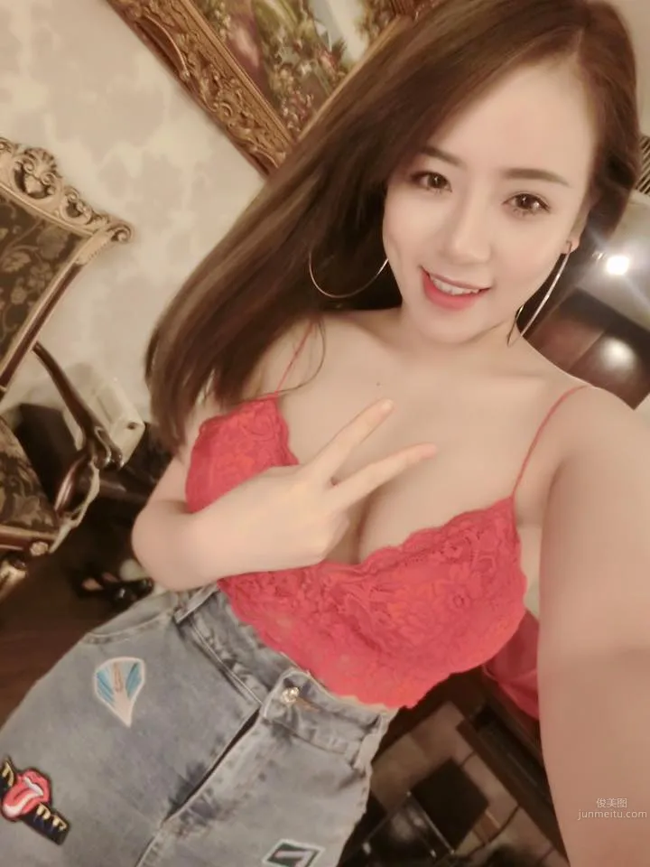 Phuong Lan Nguyen- 越南Spa老板娘白嫩性感私房照_22