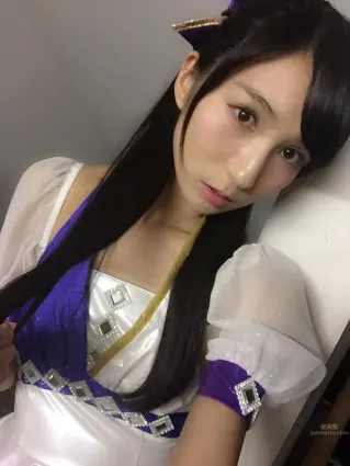 南千紗登- 禦姐美女私房照