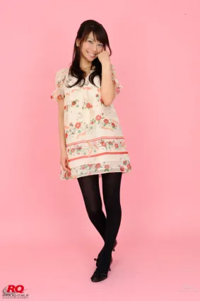 淺田ほのか- [RQ-STAR] 2015.10.19 NO.01071 Private Dress