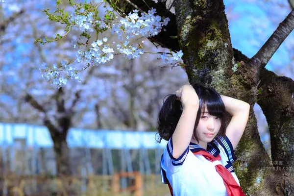 伊織萌(伊織もえ)- 俏皮可愛私房照 21