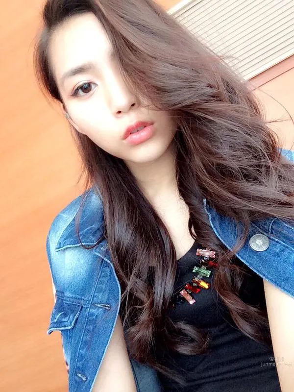 青野紗穗- 冷豔美少女維特私房照 11