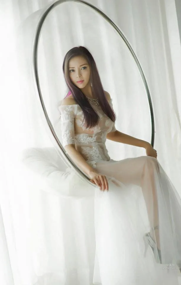 Lena Yu(莉莉)- E奶女神大尺度寫真 22