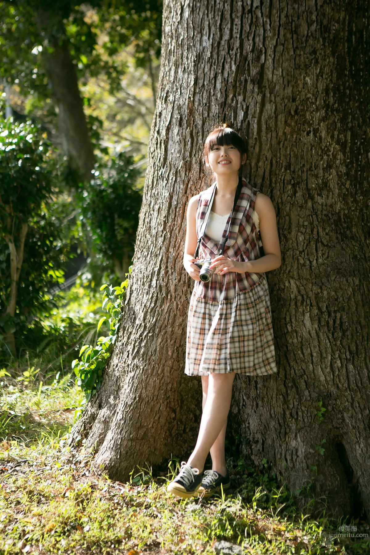中島早貴- [Hello! Project digital books] 2015.07 Vol.132_56