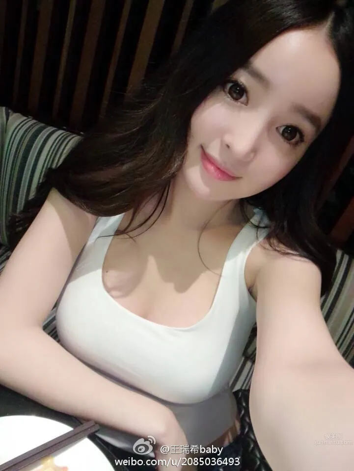 王瑞希baby- 好胸妹養眼私房照 22