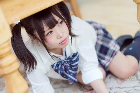 麻倉ひな子- 可愛美少女私房照 17