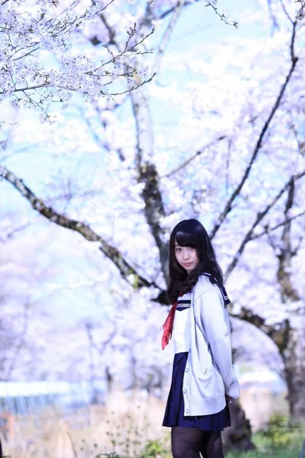 伊織萌(伊織もえ)- 俏皮可愛私房照 23