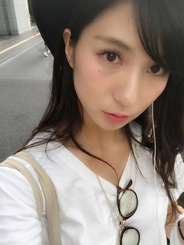 南千紗登- 禦姐美女私房照 17