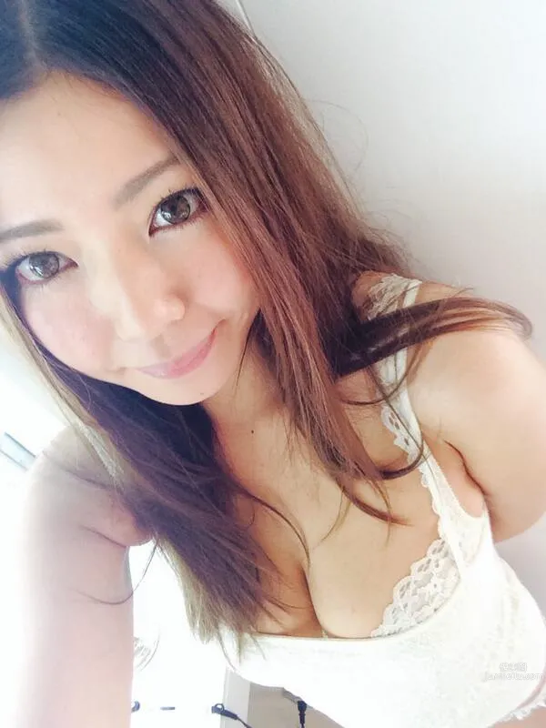 黑木桃子- 冷美人性感私房照 21