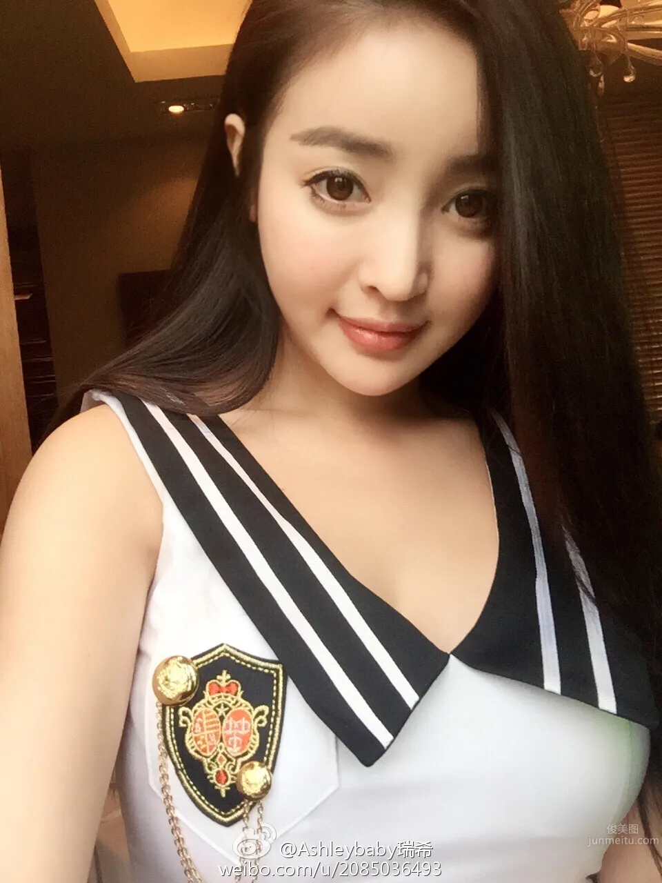 王瑞希baby- 好胸妹養眼私房照 19