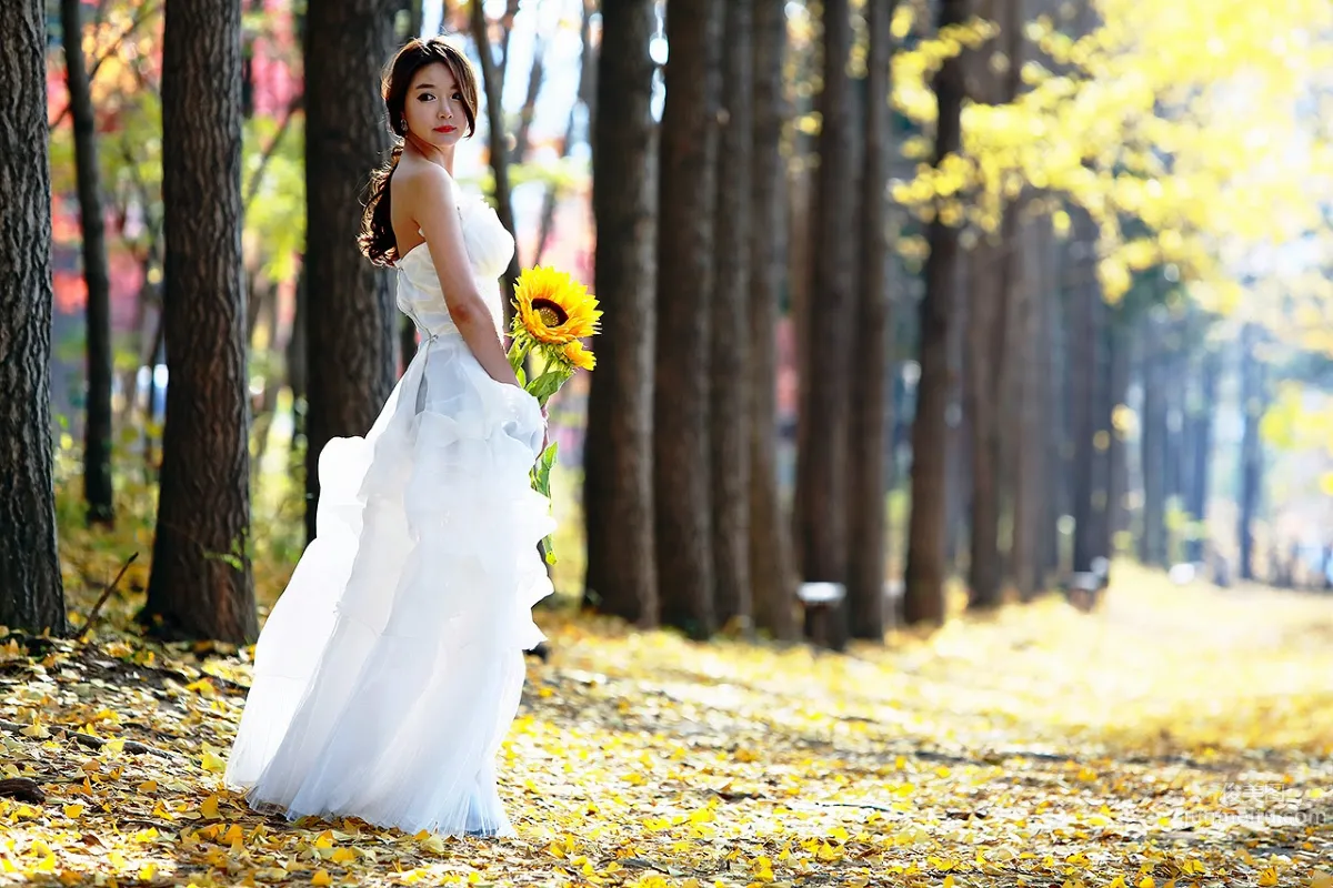 李恩淑(이은서)- 妩媚唯美写真_23