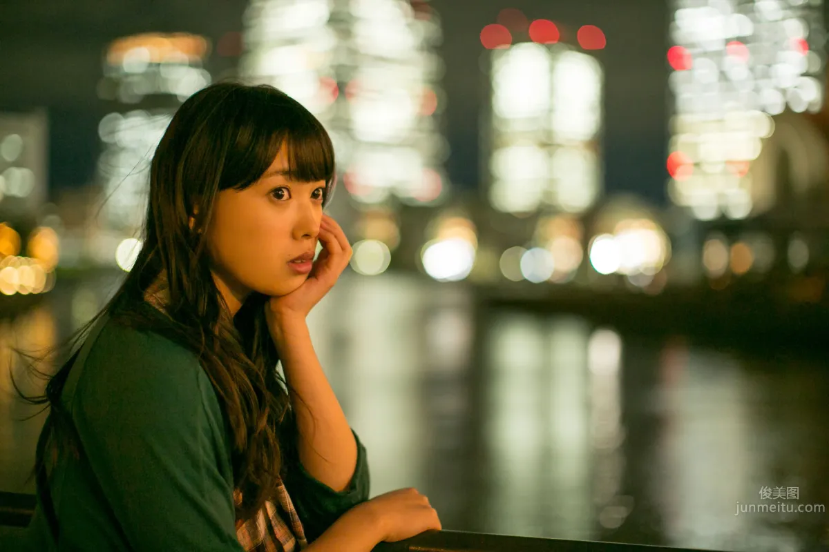 中島早貴- [Hello! Project digital books] 2015.07 Vol.132_10