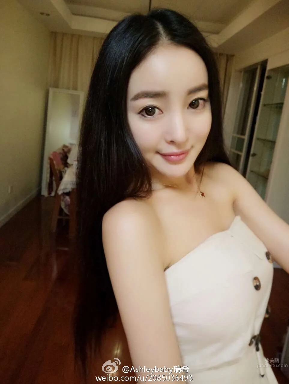王瑞希baby- 好胸妹養眼私房照 13