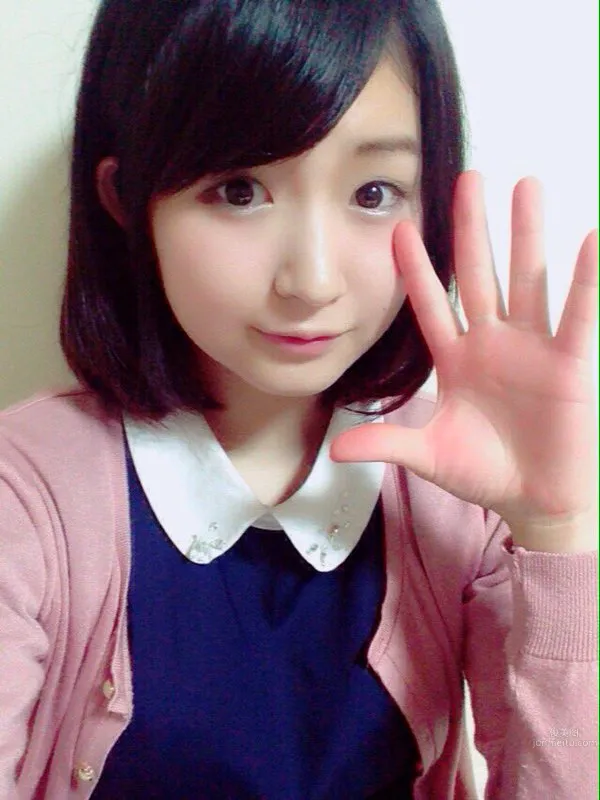 浅田结梨- 萌系美少女私房照_6