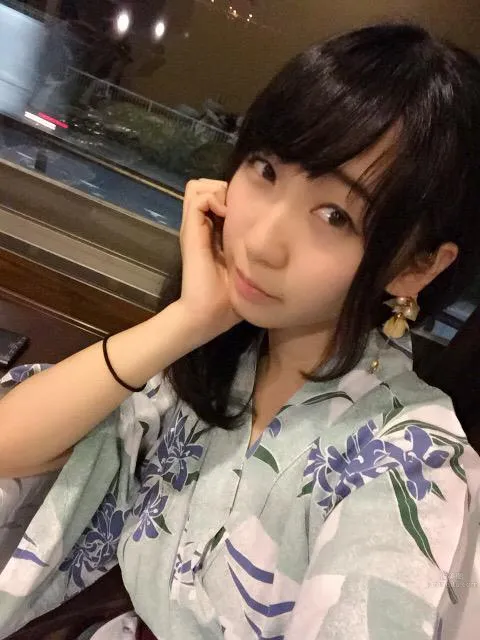 伊織萌(伊織もえ)- 俏皮可愛私房照 9