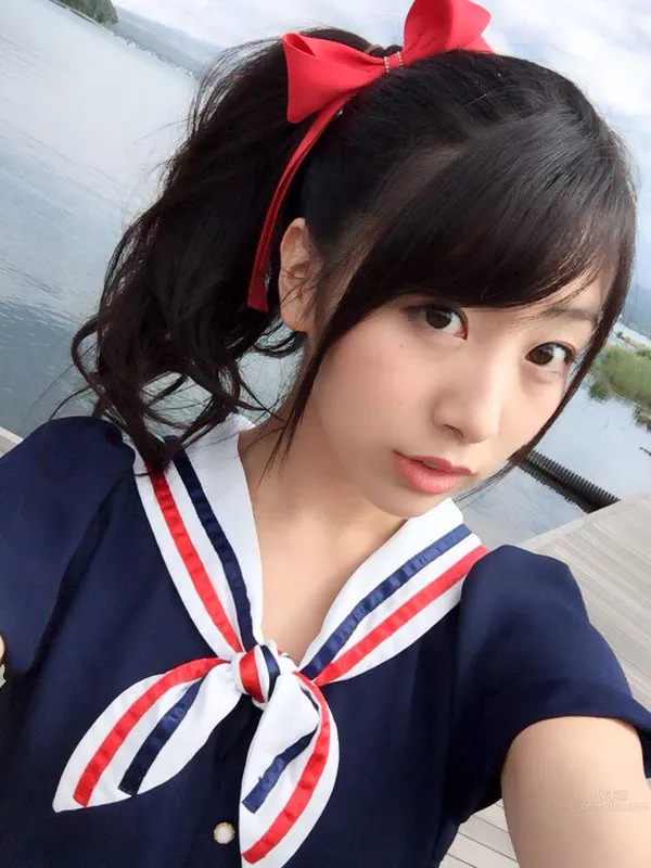 關根彩蘭(関根ささら)- 美少女私房照 20