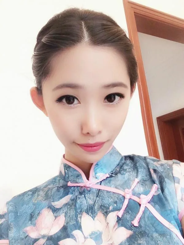 浦雨君- 清纯私房照_6