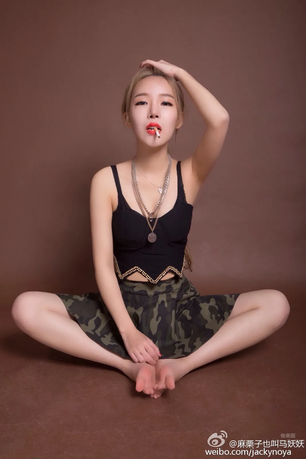 馬紅- 清新養眼與非主流私房照 18