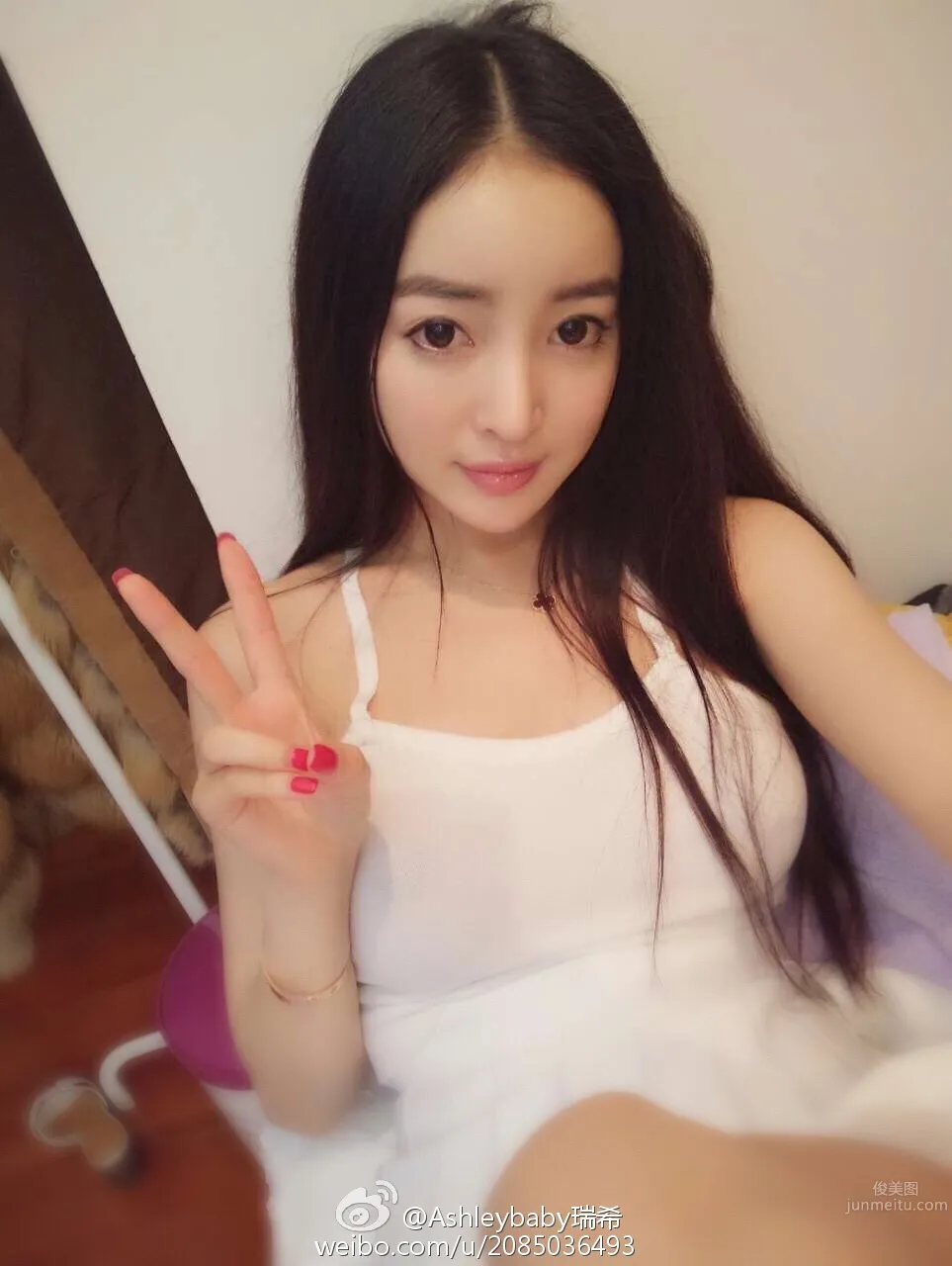 王瑞希baby- 好胸妹養眼私房照 11