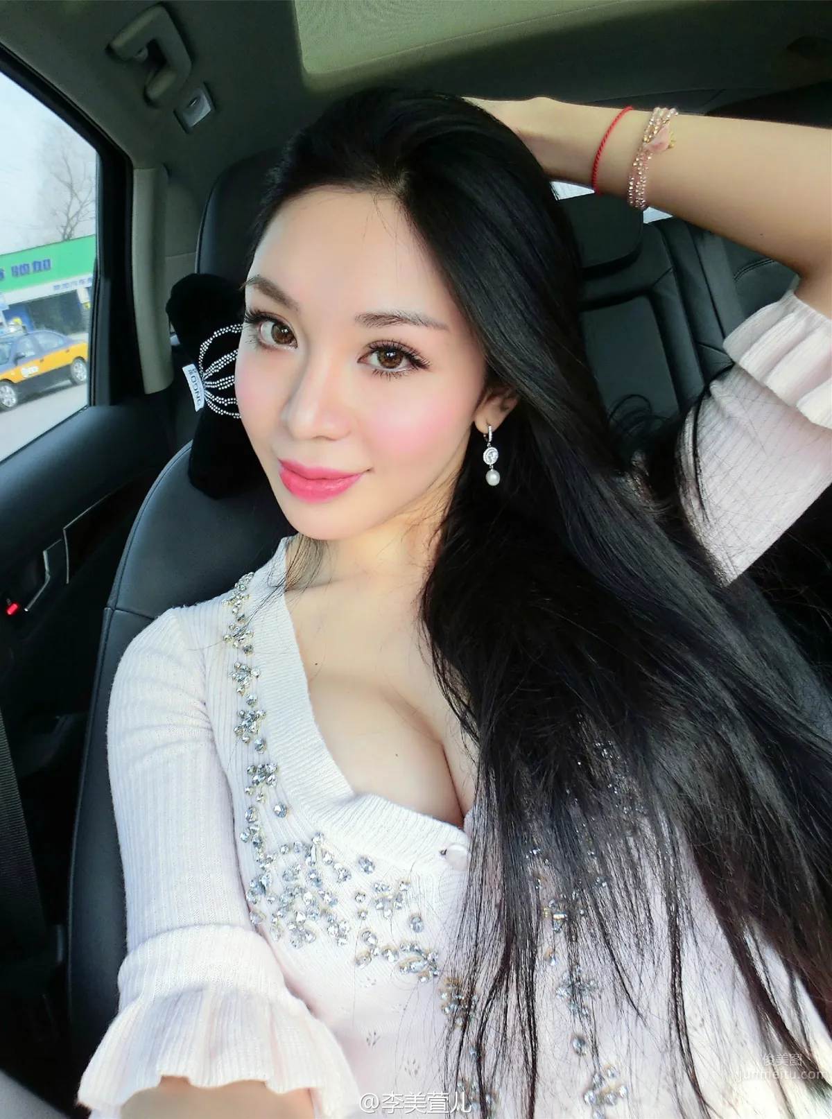 李美萱兒- 性感禦姐兒寫真 35