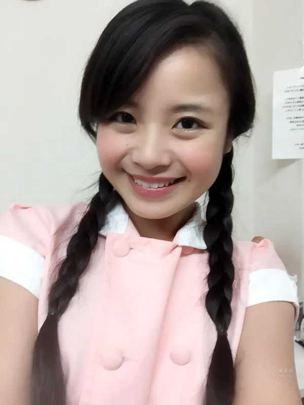 藤原亞紀乃(藤原亜紀乃)- 可愛俏皮私房照 17
