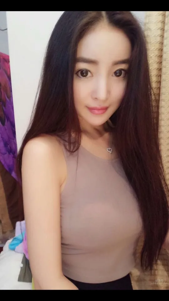 王瑞希baby- 好胸妹養眼私房照 6