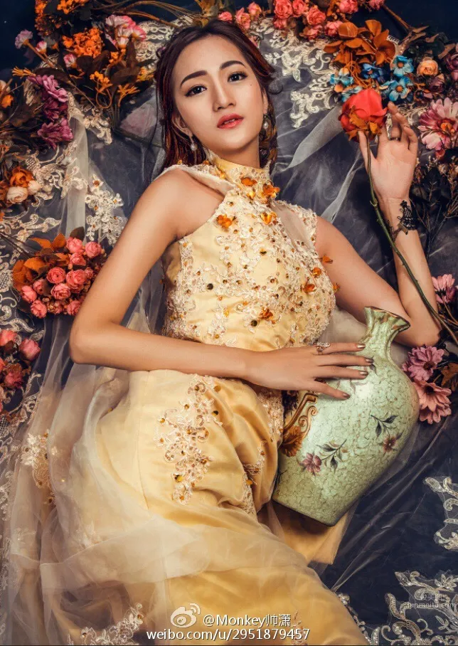 wendy小溫迪- 妖娆性感誘惑寫真 21