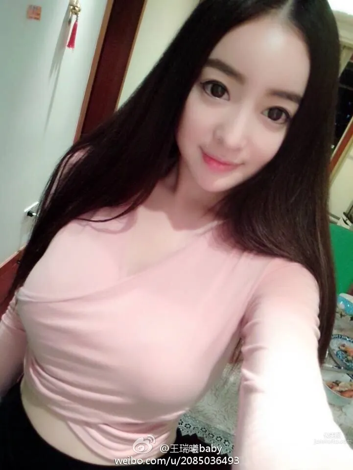 王瑞希baby- 好胸妹養眼私房照 29