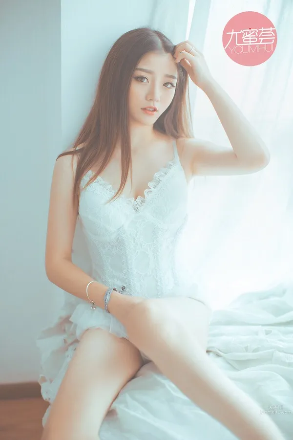 程彤顔- 水瓶座女孩私房照 13