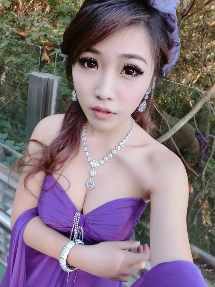許薇安Vivi- 私房照圖集2 17