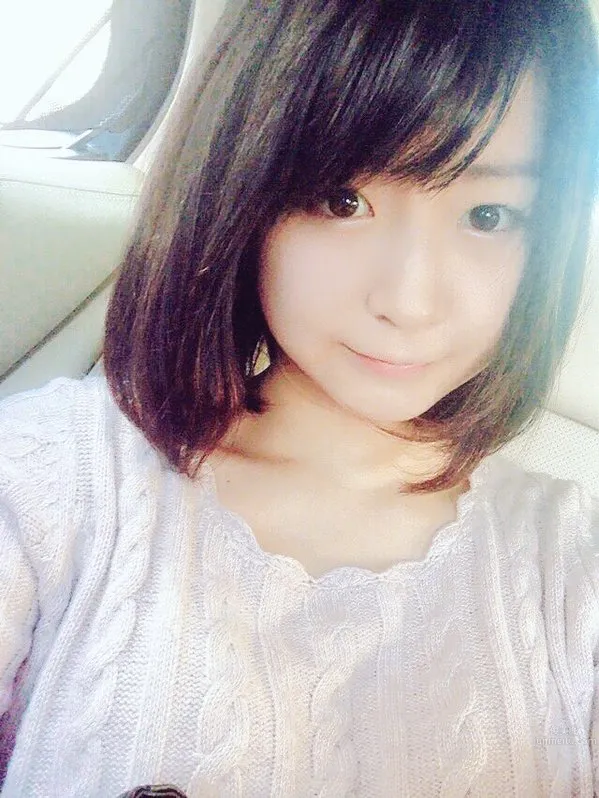 浅田结梨- 萌系美少女私房照_4