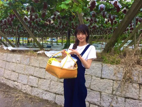 鈴木優華(鈴木優華)- 清新養眼的人氣麻豆 6