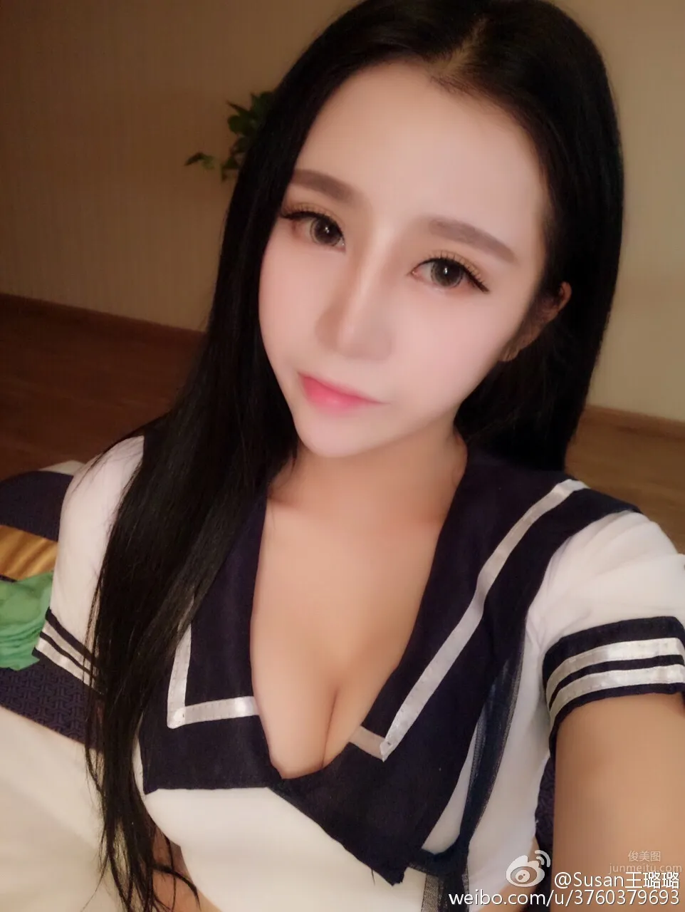 王璐璐Susan- 性感私房写真_23