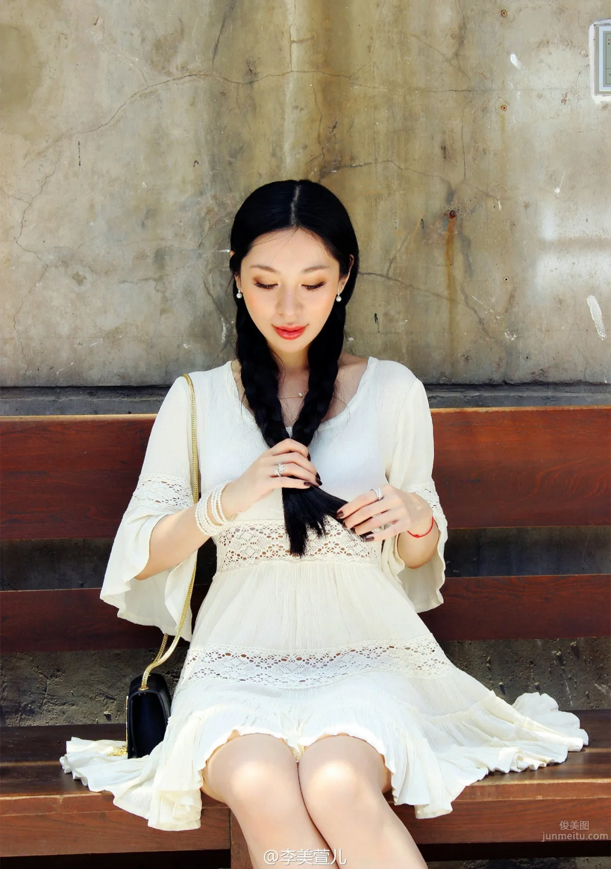 李美萱兒- 性感禦姐兒寫真 26