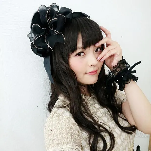 上坂堇(上坂すみれ)- 最美聲優私房照 14