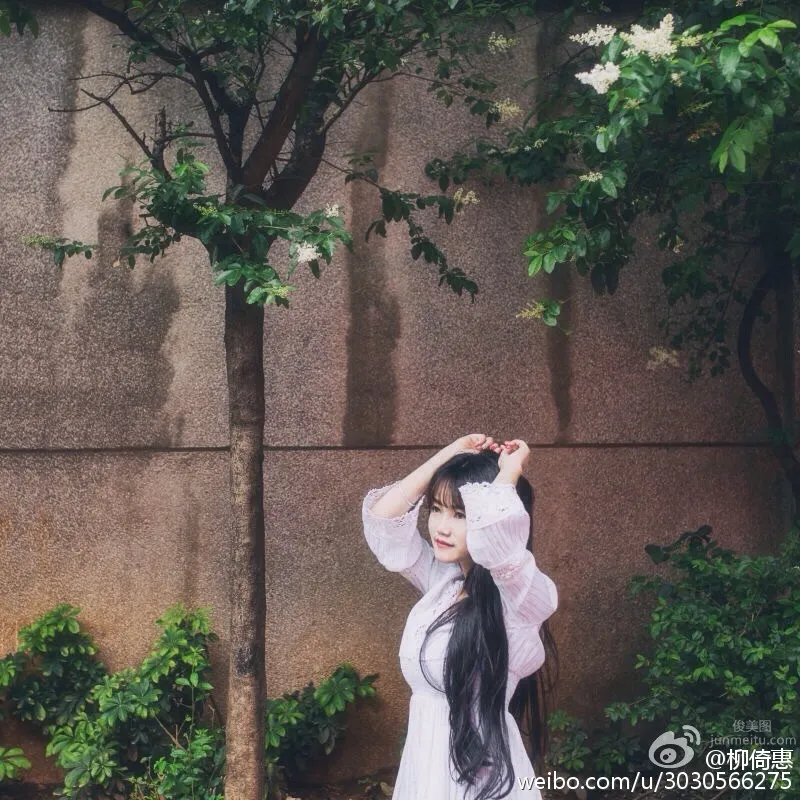 Liuyeewai柳- 博客私房照_13