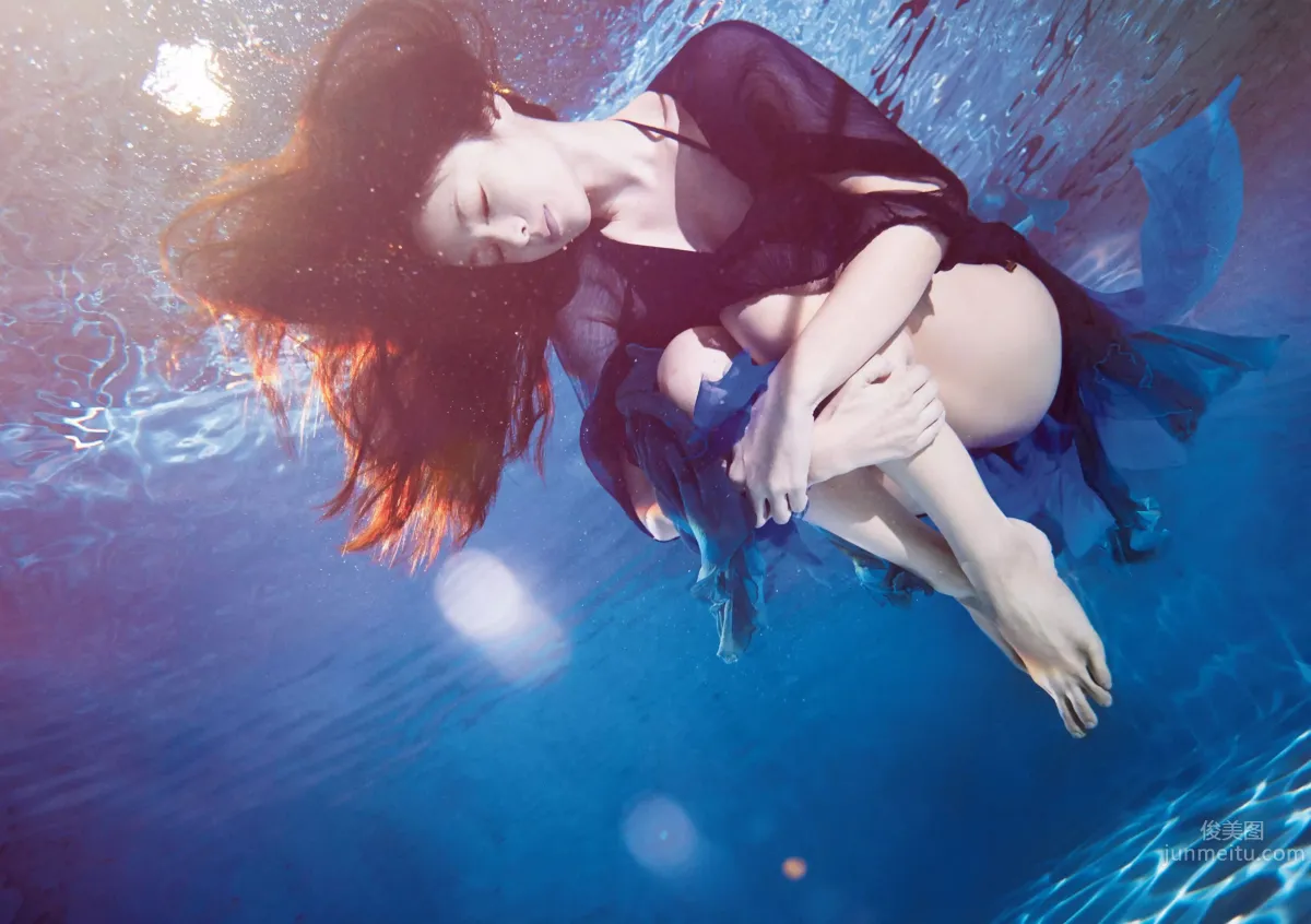 [Weekly Playboy] 2015 No.44-45 波瑠 浅川梨奈 小芝風花 広瀬アリス 大谷みつほ 深田恭子 鈴木ふみ奈 森保まどか 深川麻衣_8