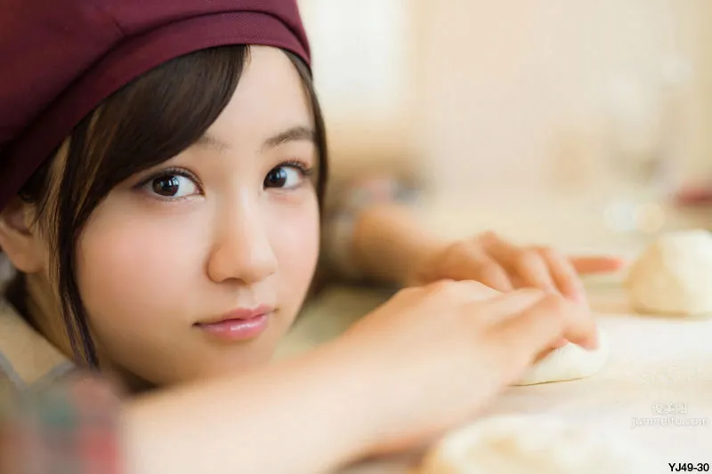 [Weekly Young Jump] 2015 No.49 SPECIAL_29