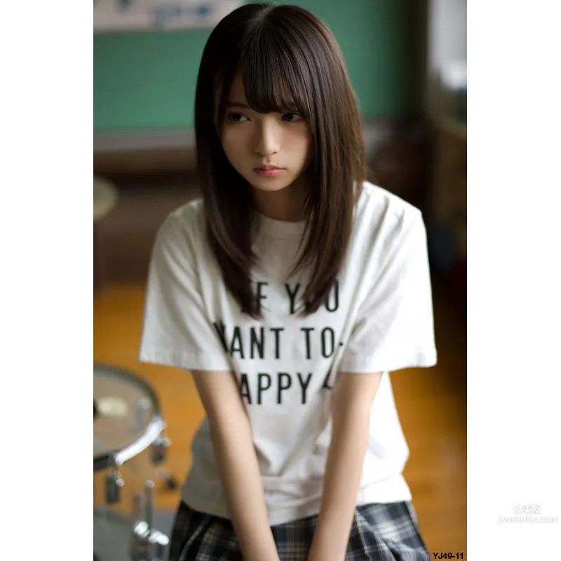 [Weekly Young Jump] 2015 No.49 SPECIAL_10