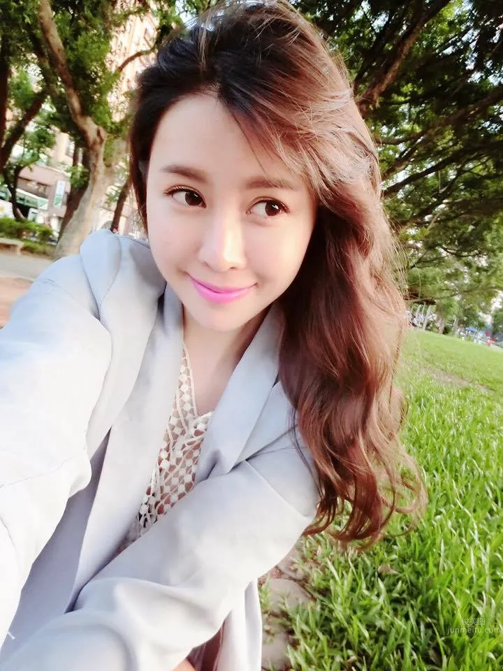 米恩绮Mini- 牛奶甜心私房照 22