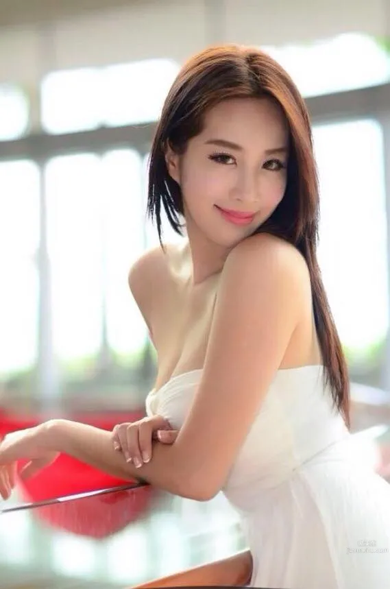 Talcy莎莎- 美姬志F級人間胸器 8