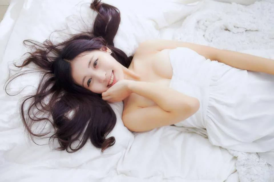 欧佩姗- 脸书网私房照_2