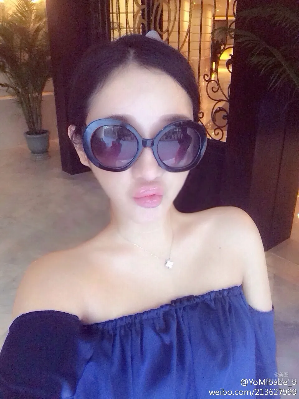 陳嘉瑤AYomiabe- 極緻妩媚私房照 13