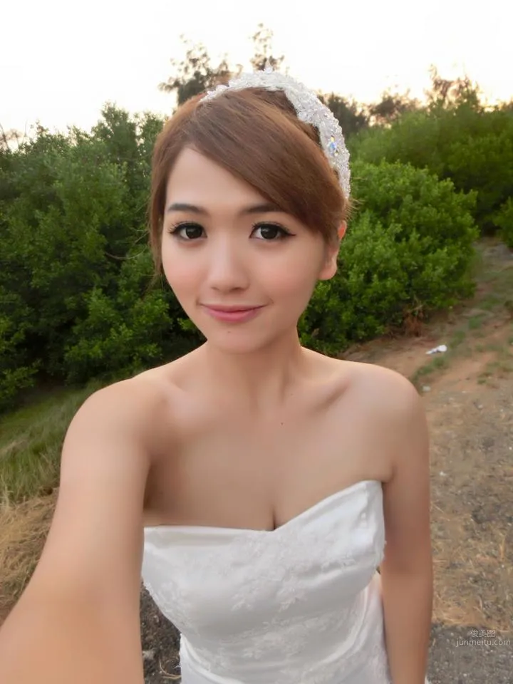 莫葵vika- 臉書網私房照 8