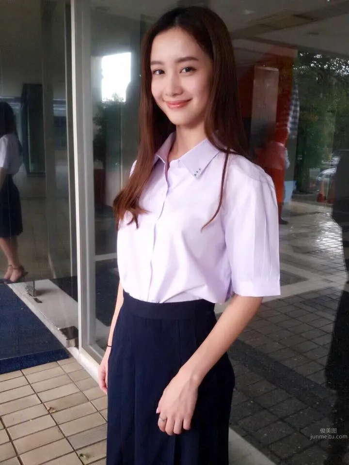 越南奶茶妹(Vũ Phương Anh)- 極品養眼私房照 5