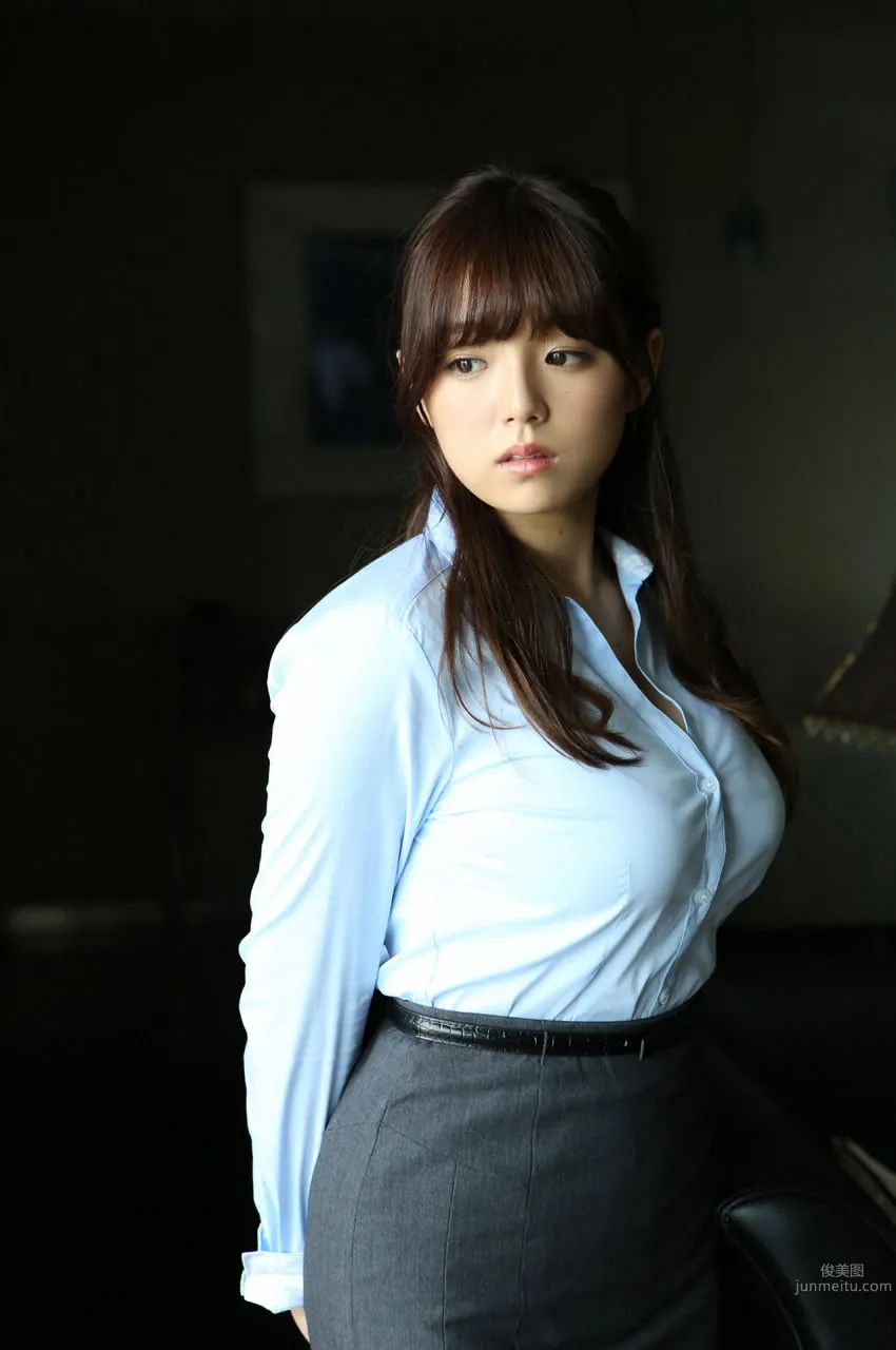 篠崎愛- [WPB-net] EXtra No.227 Ai Shinozaki 5