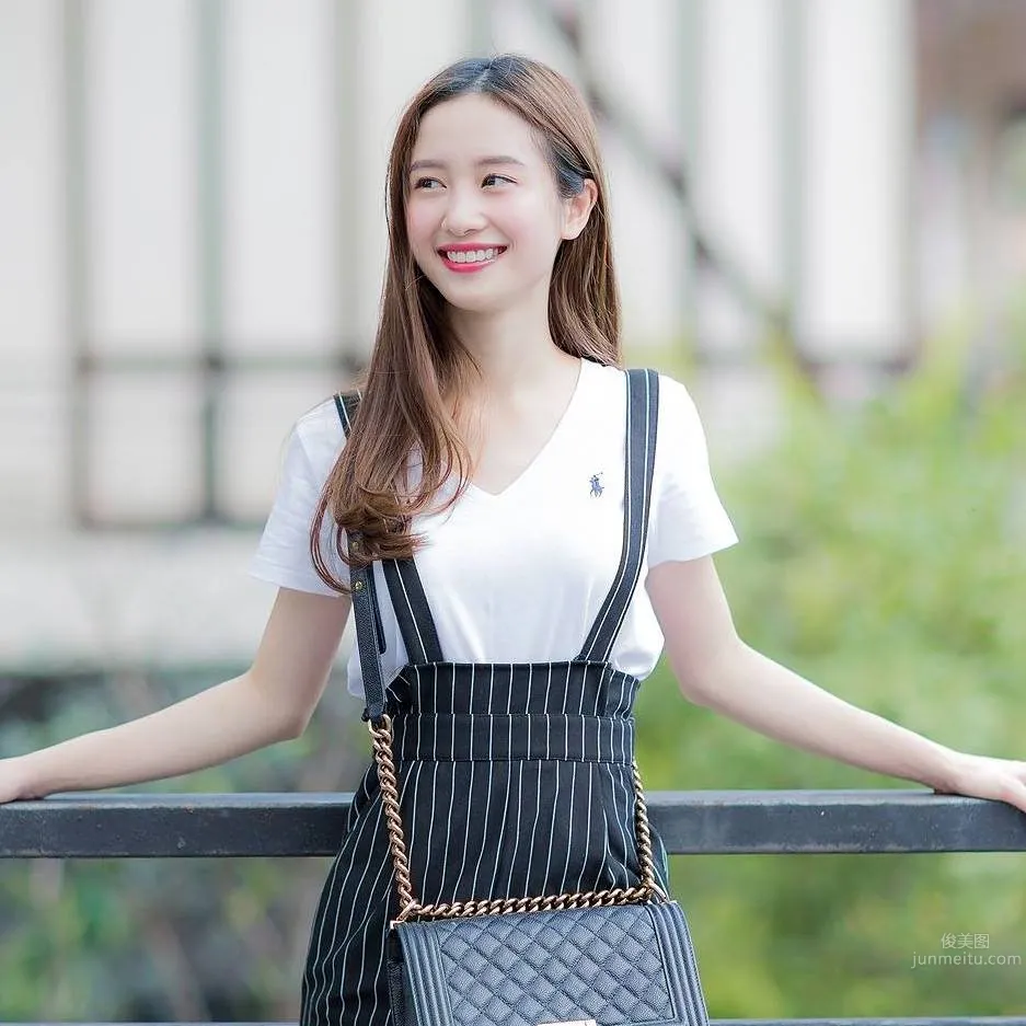 越南奶茶妹(Vũ Phương Anh)- 極品養眼私房照 3