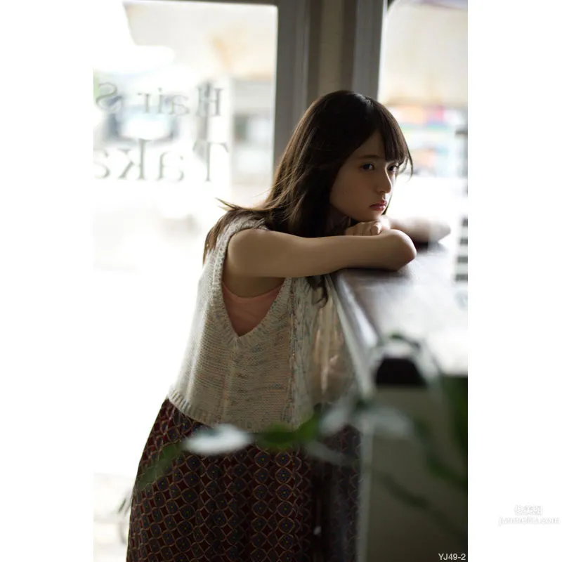 [Weekly Young Jump] 2015 No.49 SPECIAL_1
