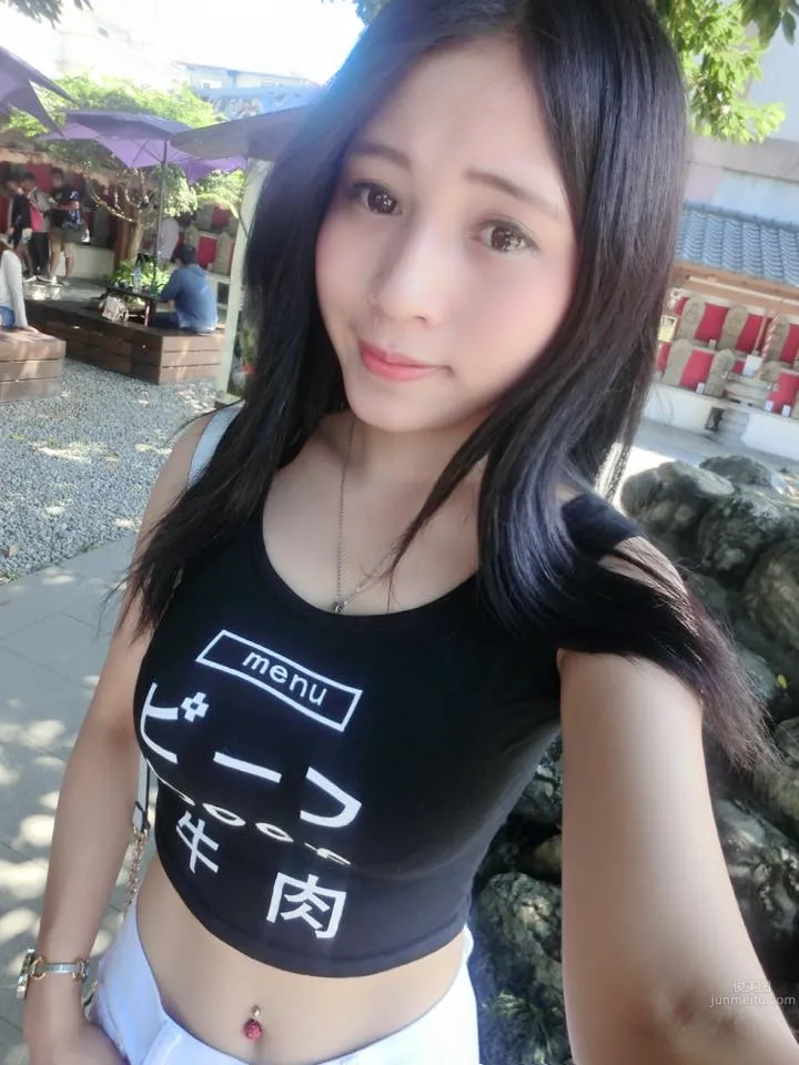 欧佩姗- 脸书网私房照_7