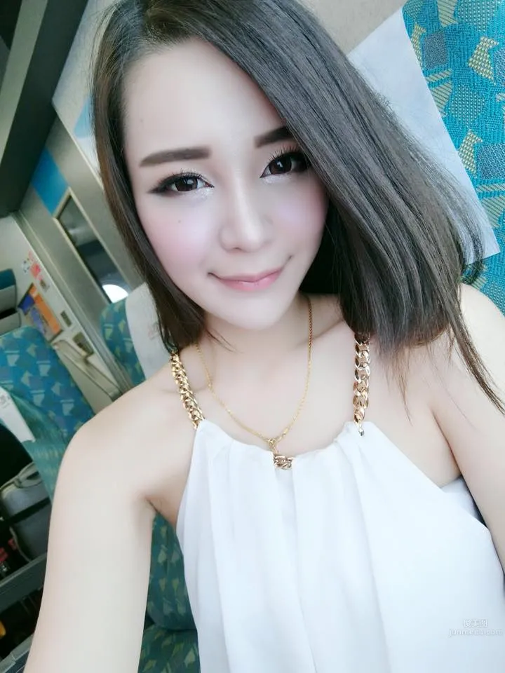 林樓雨(林柔妤)- 性感辣妹私房照 31