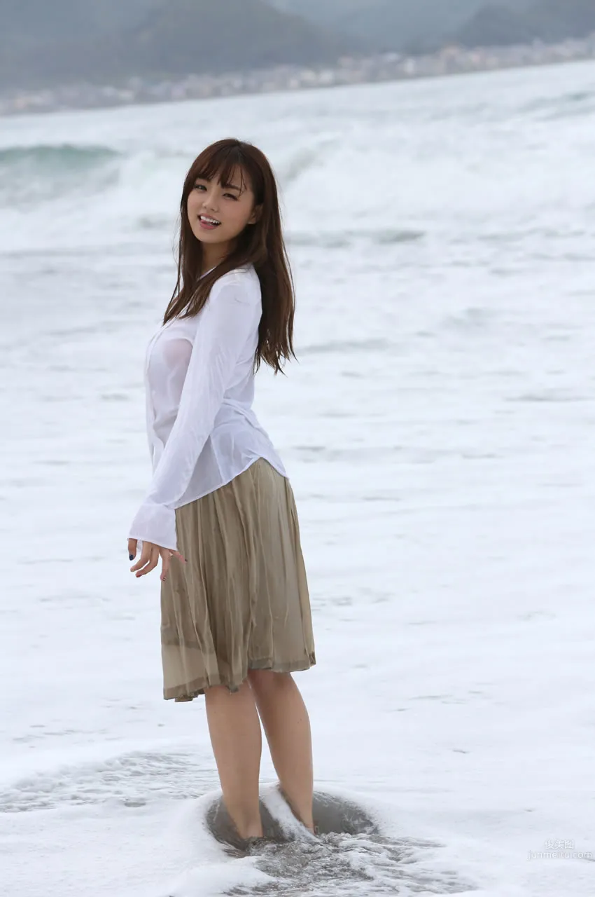 篠崎愛- [WPB-net] EXtra No.227 Ai Shinozaki 62